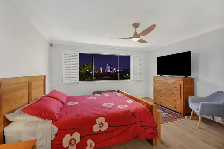 Sixth view of Homely townhouse listing, 13/100 'Adriana' Cotlew Street East, Southport QLD 4215