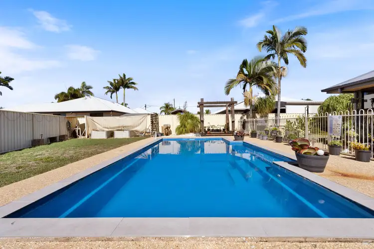 Third view of Homely house listing, 31 Joel Ernest Drive, Emerald QLD 4720