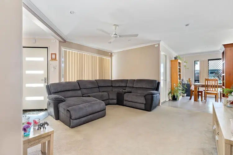 Fourth view of Homely house listing, 31 Joel Ernest Drive, Emerald QLD 4720