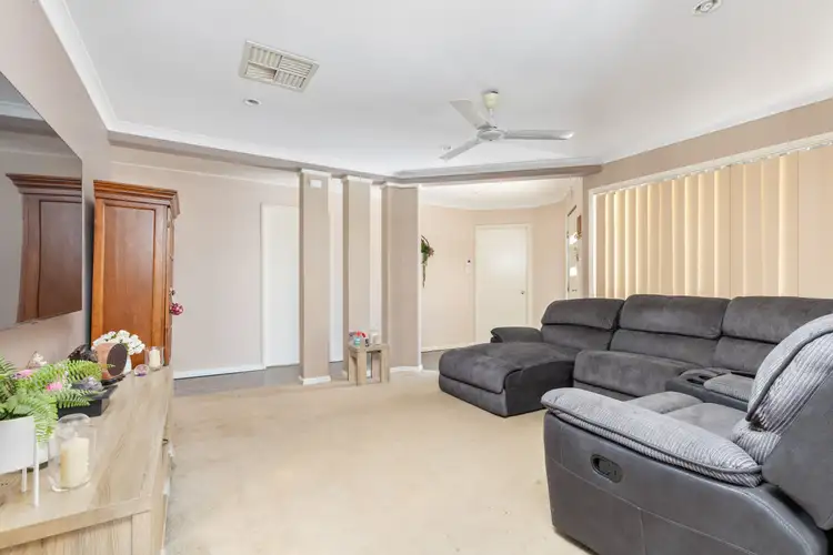 Fifth view of Homely house listing, 31 Joel Ernest Drive, Emerald QLD 4720