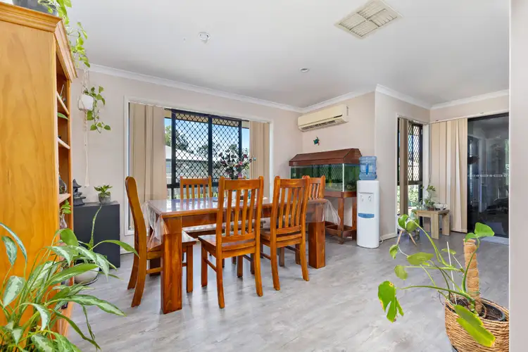Sixth view of Homely house listing, 31 Joel Ernest Drive, Emerald QLD 4720