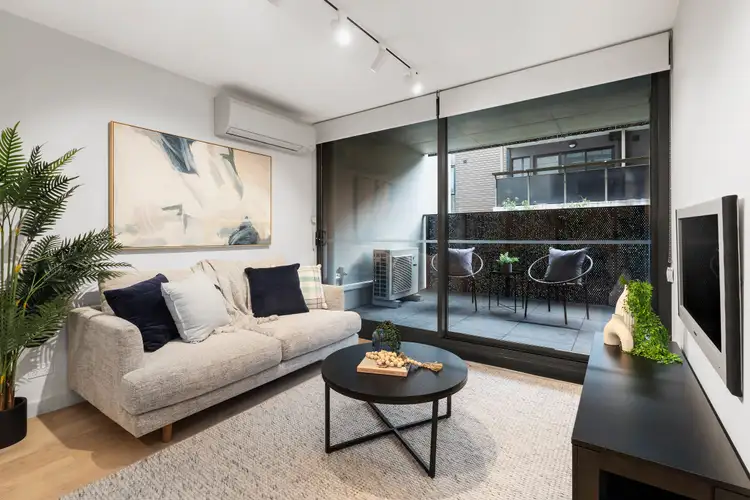 Fourth view of Homely apartment listing, 105/12 Queen Street, Blackburn VIC 3130