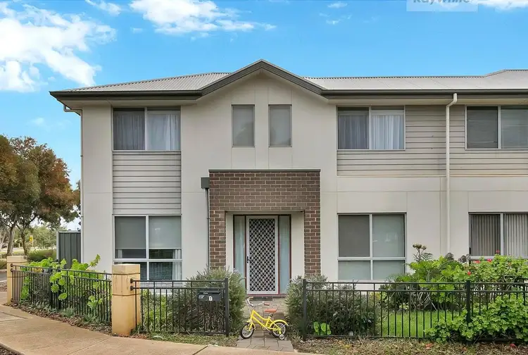 1 Mendota Avenue, Andrews Farm SA 5114
