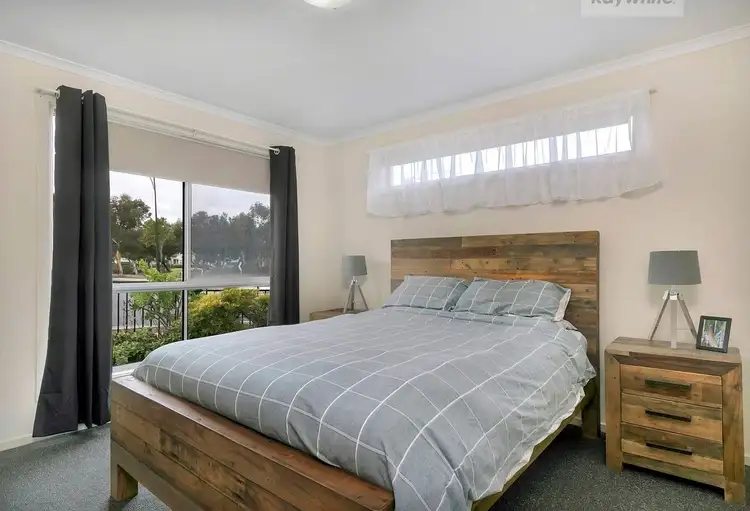 Sixth view of Homely house listing, 1 Mendota Avenue, Andrews Farm SA 5114