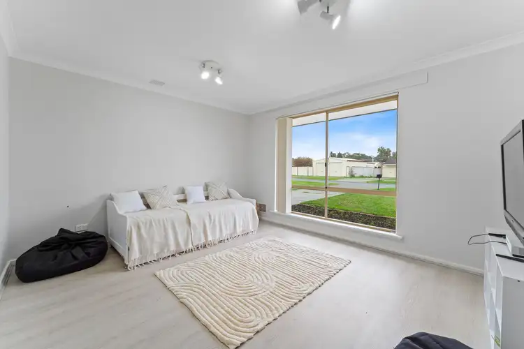 Second view of Homely house listing, 15 Woodbridge Drive, Cooloongup WA 6168