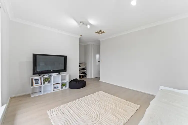 Third view of Homely house listing, 15 Woodbridge Drive, Cooloongup WA 6168