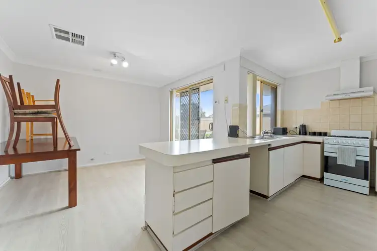 Fourth view of Homely house listing, 15 Woodbridge Drive, Cooloongup WA 6168