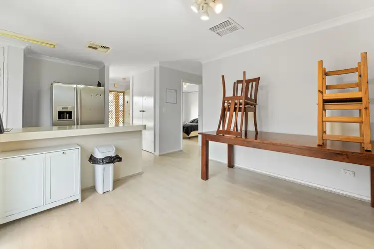 Fifth view of Homely house listing, 15 Woodbridge Drive, Cooloongup WA 6168
