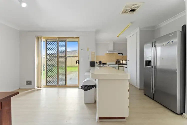 Sixth view of Homely house listing, 15 Woodbridge Drive, Cooloongup WA 6168