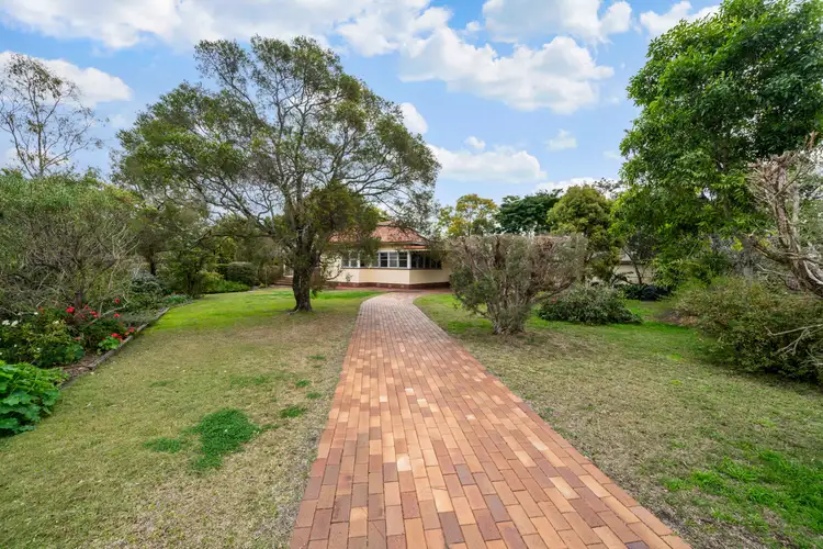 5 Holmes Street, Pittsworth QLD 4356