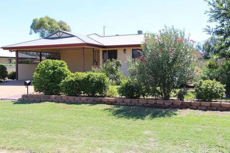6 Tulloch Crescent, Goondiwindi QLD 4390