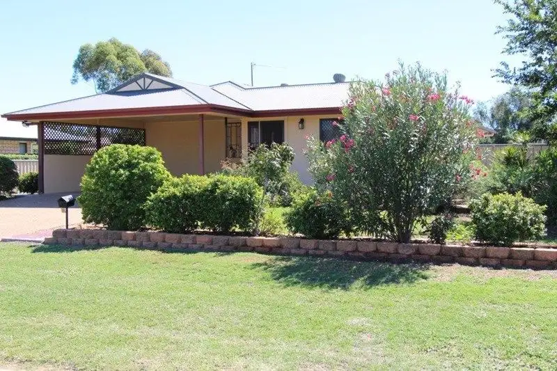 Main view of Homely house listing, 6 Tulloch Crescent, Goondiwindi QLD 4390