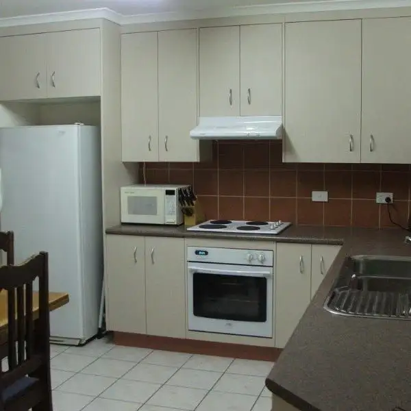 Fifth view of Homely house listing, 6 Tulloch Crescent, Goondiwindi QLD 4390