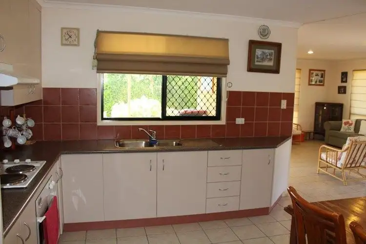 Seventh view of Homely house listing, 6 Tulloch Crescent, Goondiwindi QLD 4390