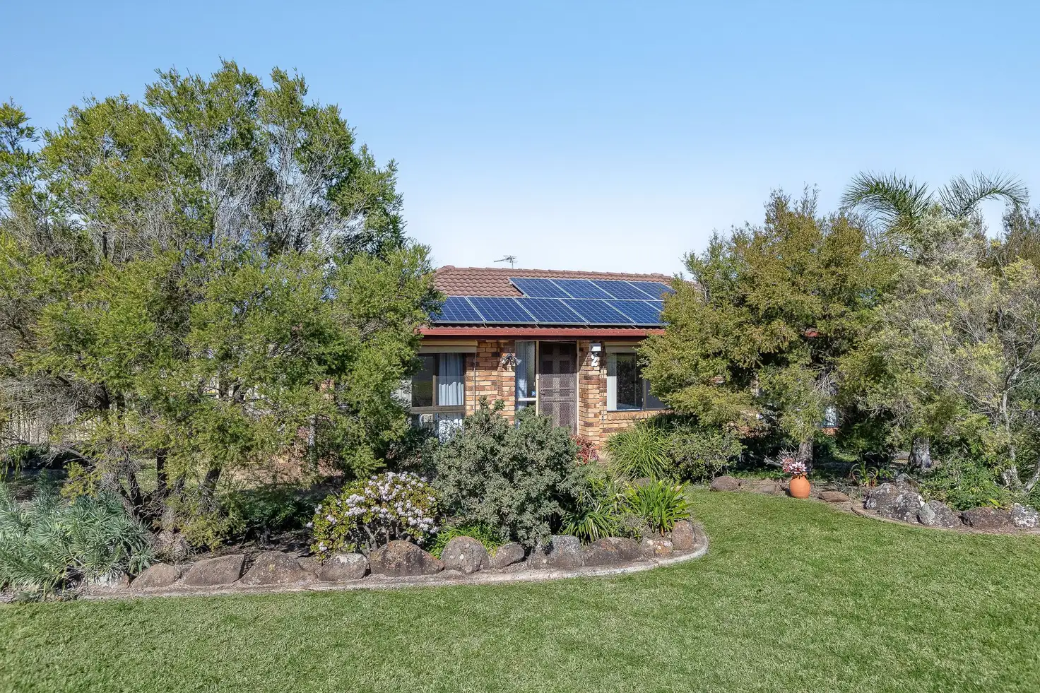 Main view of Homely house listing, 2 Watervale Street, Wilsonton Heights QLD 4350