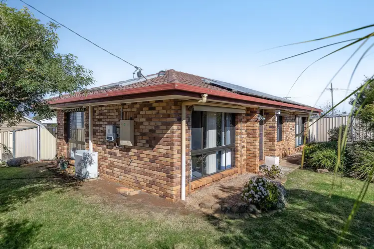 Second view of Homely house listing, 2 Watervale Street, Wilsonton Heights QLD 4350