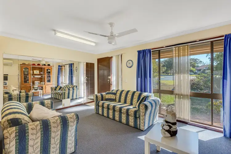 Fifth view of Homely house listing, 2 Watervale Street, Wilsonton Heights QLD 4350