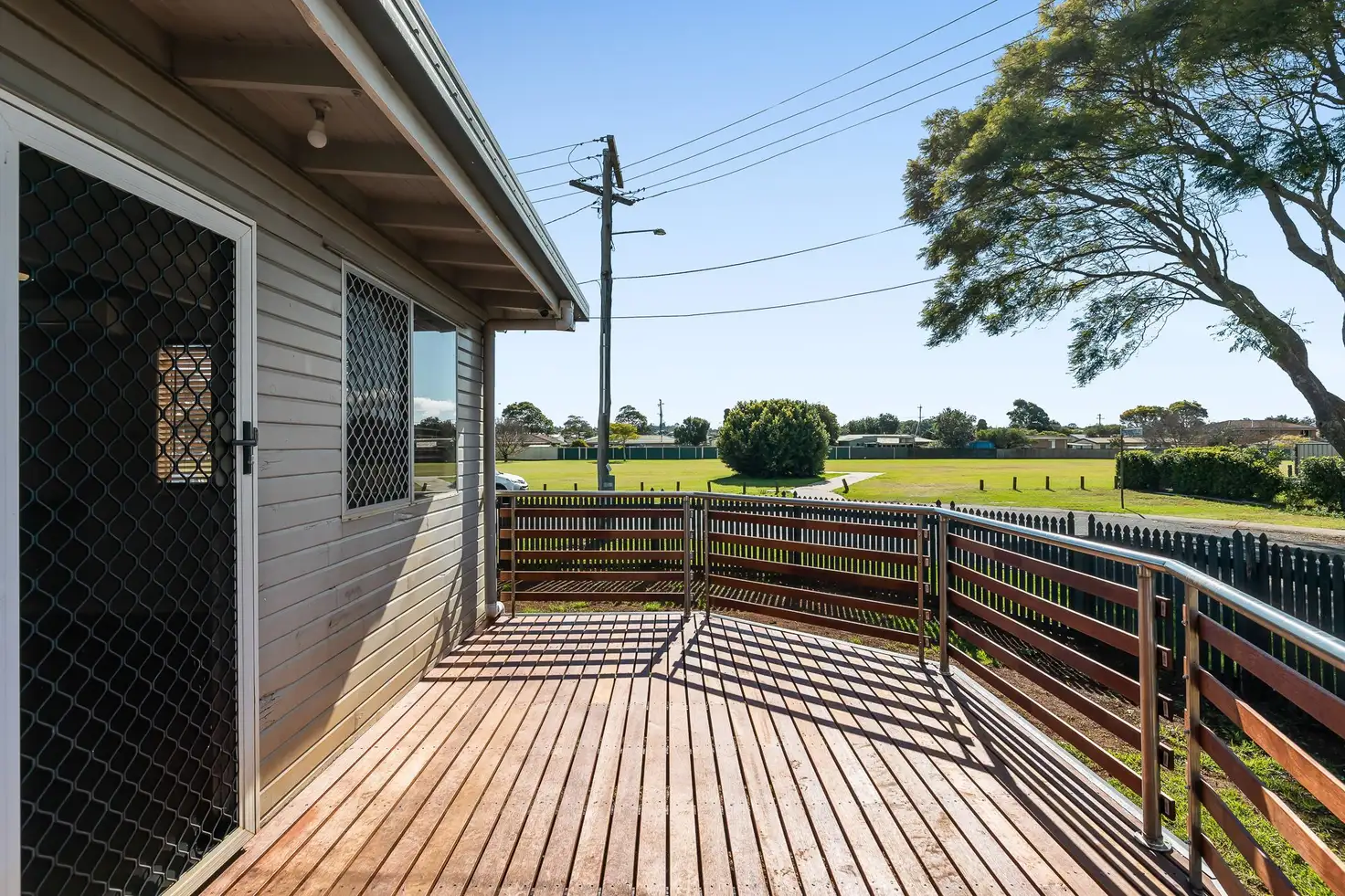 Main view of Homely house listing, 1 Bennett Street, Wilsonton QLD 4350