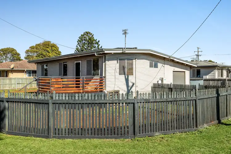 Third view of Homely house listing, 1 Bennett Street, Wilsonton QLD 4350