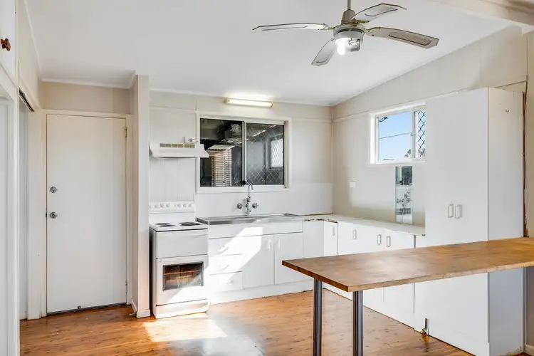 Fourth view of Homely house listing, 1 Bennett Street, Wilsonton QLD 4350