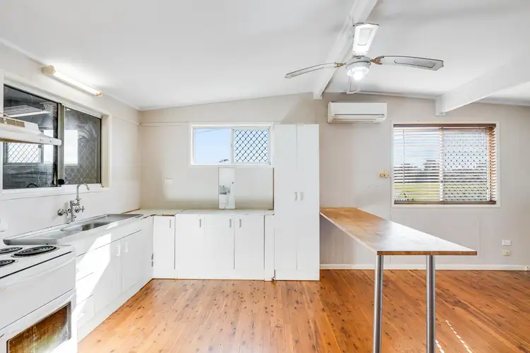 Fifth view of Homely house listing, 1 Bennett Street, Wilsonton QLD 4350