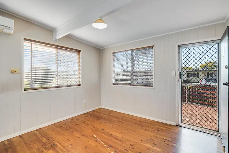 Sixth view of Homely house listing, 1 Bennett Street, Wilsonton QLD 4350