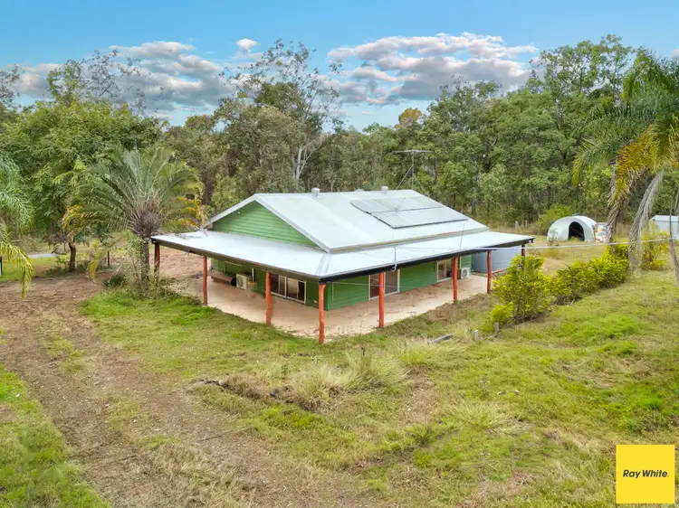 Main view of Homely rural property listing, 99 Wattle Road, Coominya QLD 4311