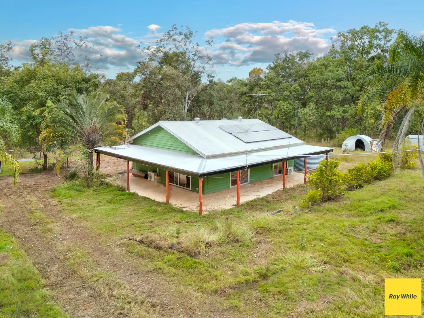 Main view of Homely rural property listing, 99 Wattle Road, Coominya QLD 4311