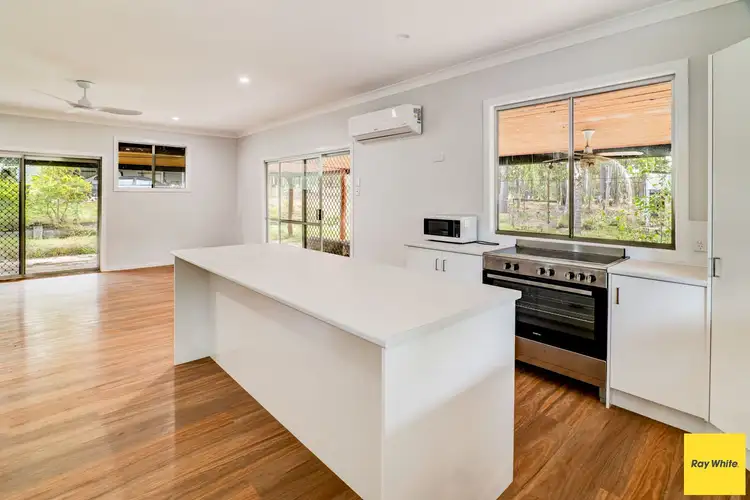 Third view of Homely rural property listing, 99 Wattle Road, Coominya QLD 4311