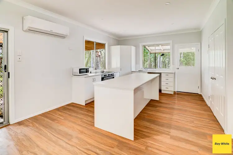 Fifth view of Homely rural property listing, 99 Wattle Road, Coominya QLD 4311