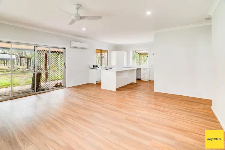 Sixth view of Homely rural property listing, 99 Wattle Road, Coominya QLD 4311