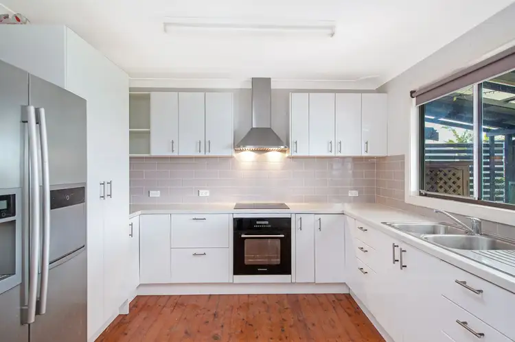 Main view of Homely house listing, 25 Kathleen White Crescsent, Killarney Vale NSW 2261