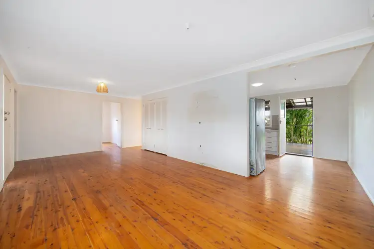 Fourth view of Homely house listing, 25 Kathleen White Crescsent, Killarney Vale NSW 2261