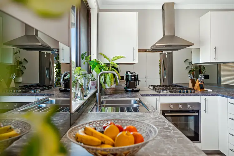 Third view of Homely house listing, 8 Page Close, Minto NSW 2566