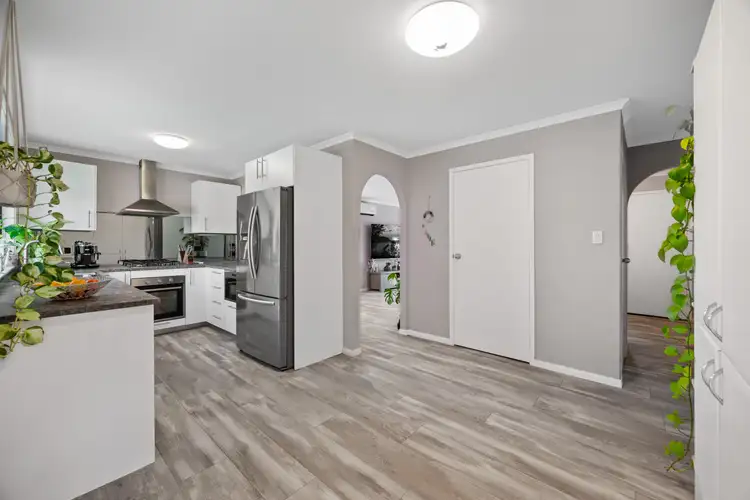 Fourth view of Homely house listing, 8 Page Close, Minto NSW 2566