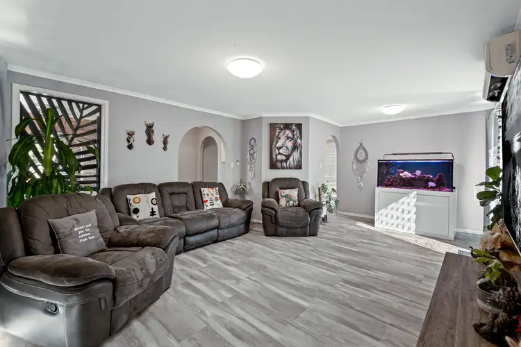 Sixth view of Homely house listing, 8 Page Close, Minto NSW 2566