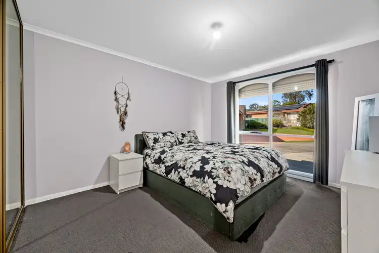 Seventh view of Homely house listing, 8 Page Close, Minto NSW 2566