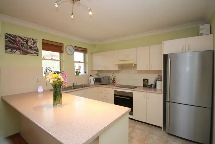 Second view of Homely unit listing, 11/2-4 Cairo Street, Rockdale NSW 2216