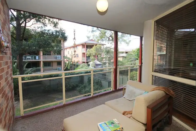 Fifth view of Homely unit listing, 11/2-4 Cairo Street, Rockdale NSW 2216