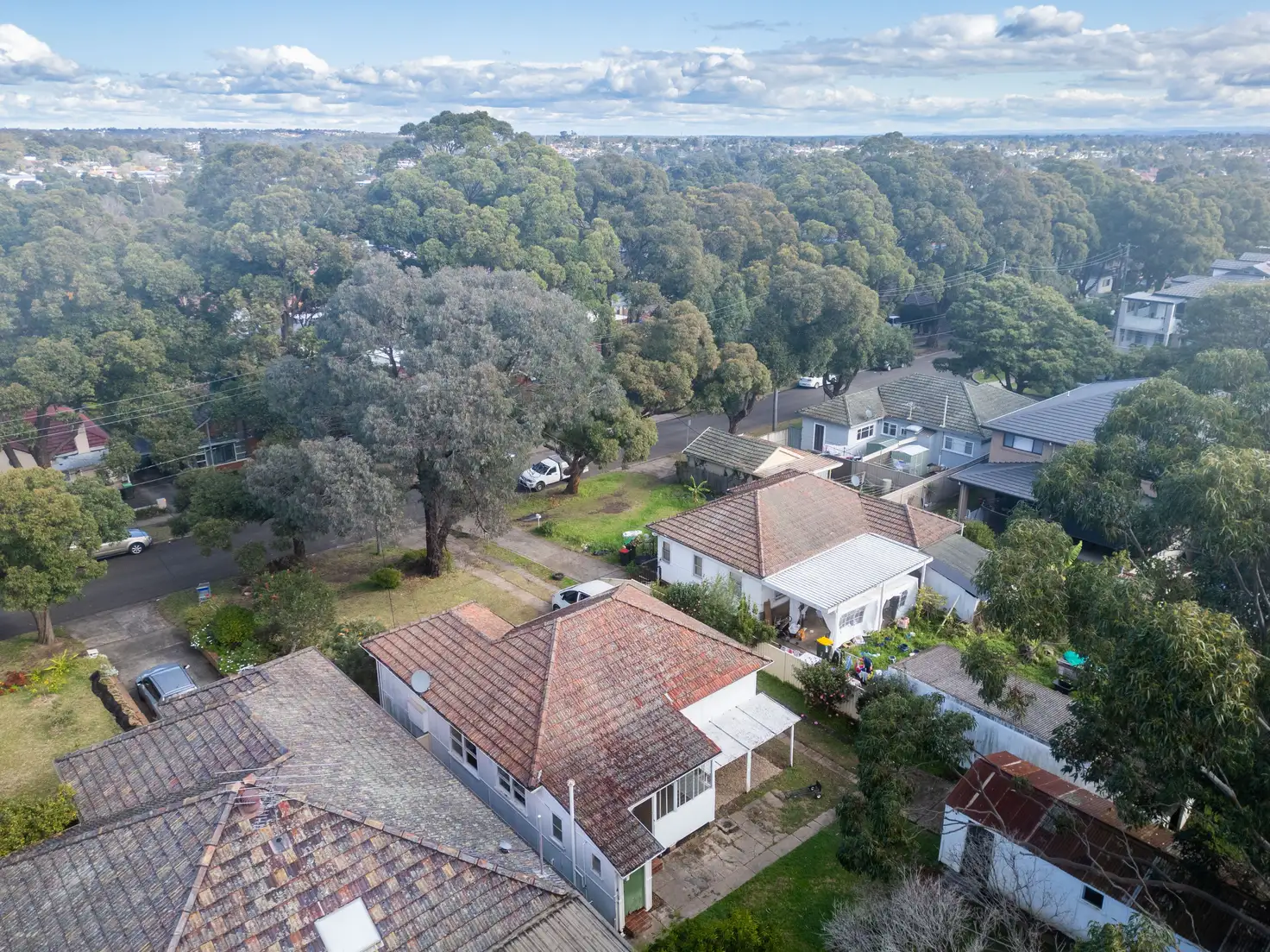 Main view of Homely house listing, 34 Cairns Street, Riverwood NSW 2210