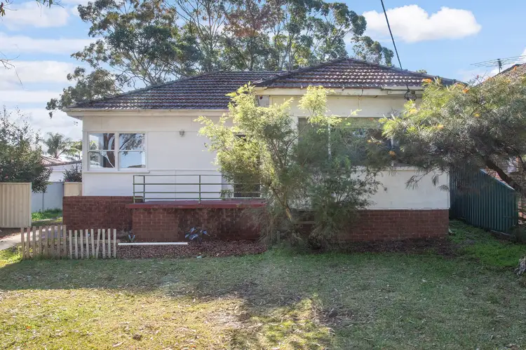 Second view of Homely house listing, 34 Cairns Street, Riverwood NSW 2210