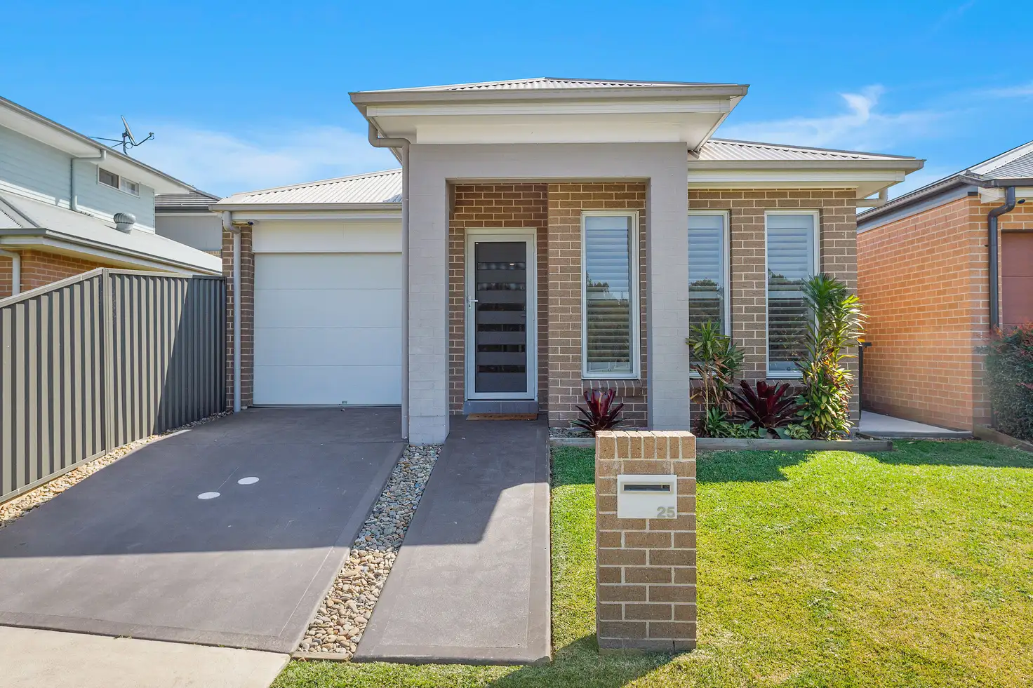 Main view of Homely house listing, 25 Meander Drive, Calderwood NSW 2527