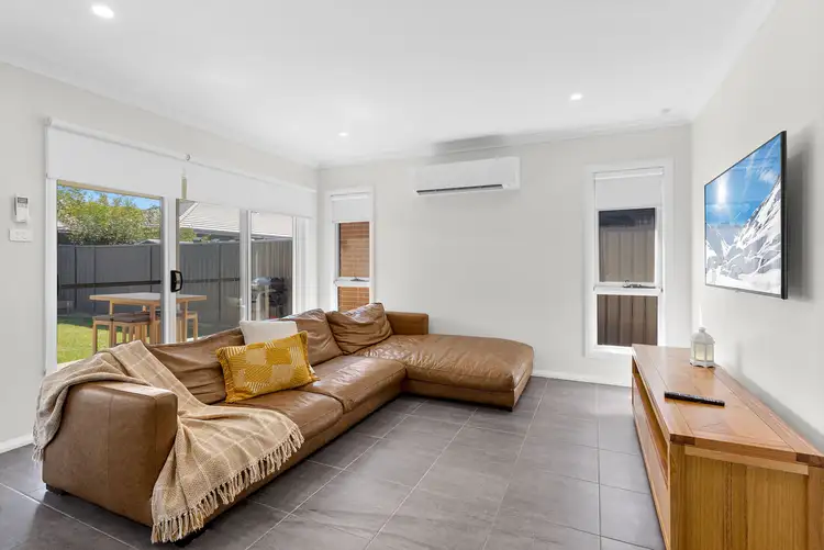 Third view of Homely house listing, 25 Meander Drive, Calderwood NSW 2527