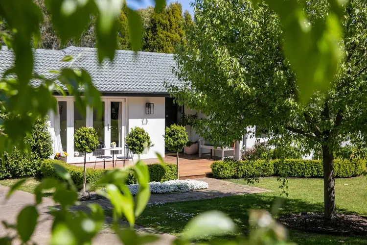 25 Osborne Road, Burradoo NSW 2576