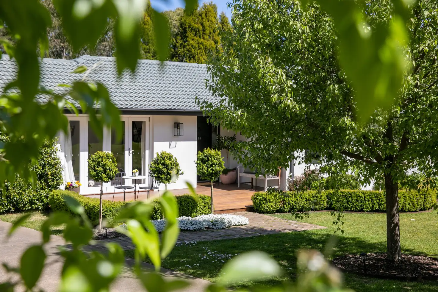 Main view of Homely house listing, 25 Osborne Road, Burradoo NSW 2576