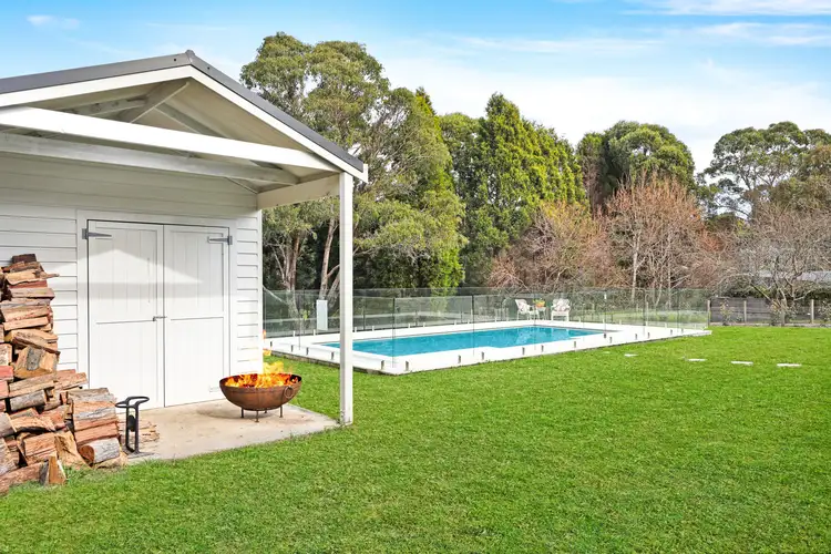 Third view of Homely house listing, 25 Osborne Road, Burradoo NSW 2576