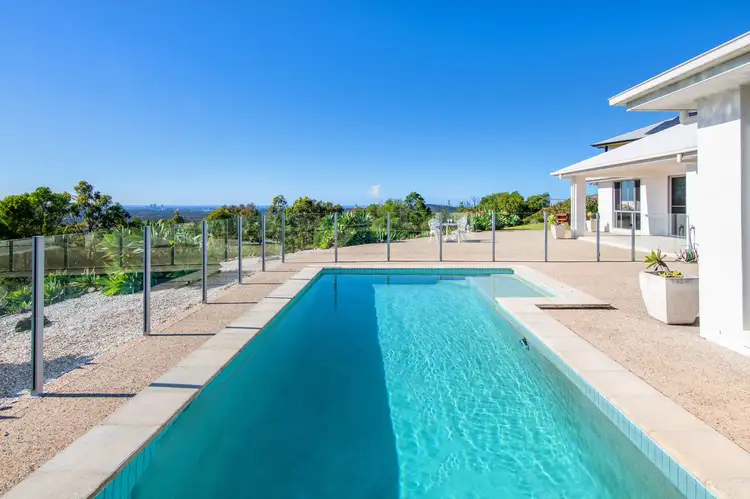 Main view of Homely house listing, 8 Zenith Crescent, Pacific Pines QLD 4211