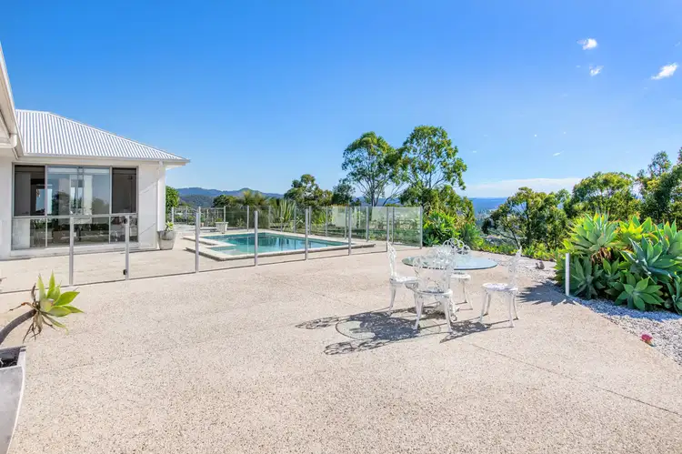 Fifth view of Homely house listing, 8 Zenith Crescent, Pacific Pines QLD 4211