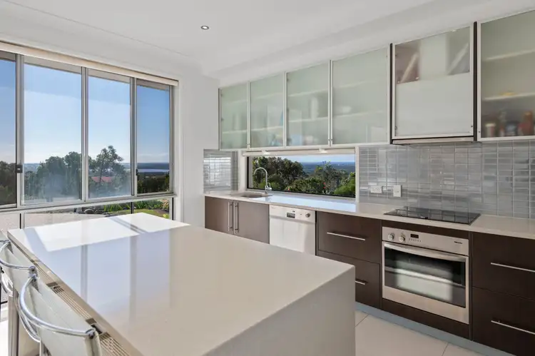 Sixth view of Homely house listing, 8 Zenith Crescent, Pacific Pines QLD 4211