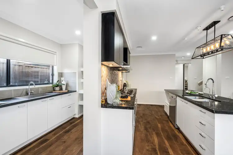 Fourth view of Homely house listing, 34 Larkin Street, Marsden Park NSW 2765